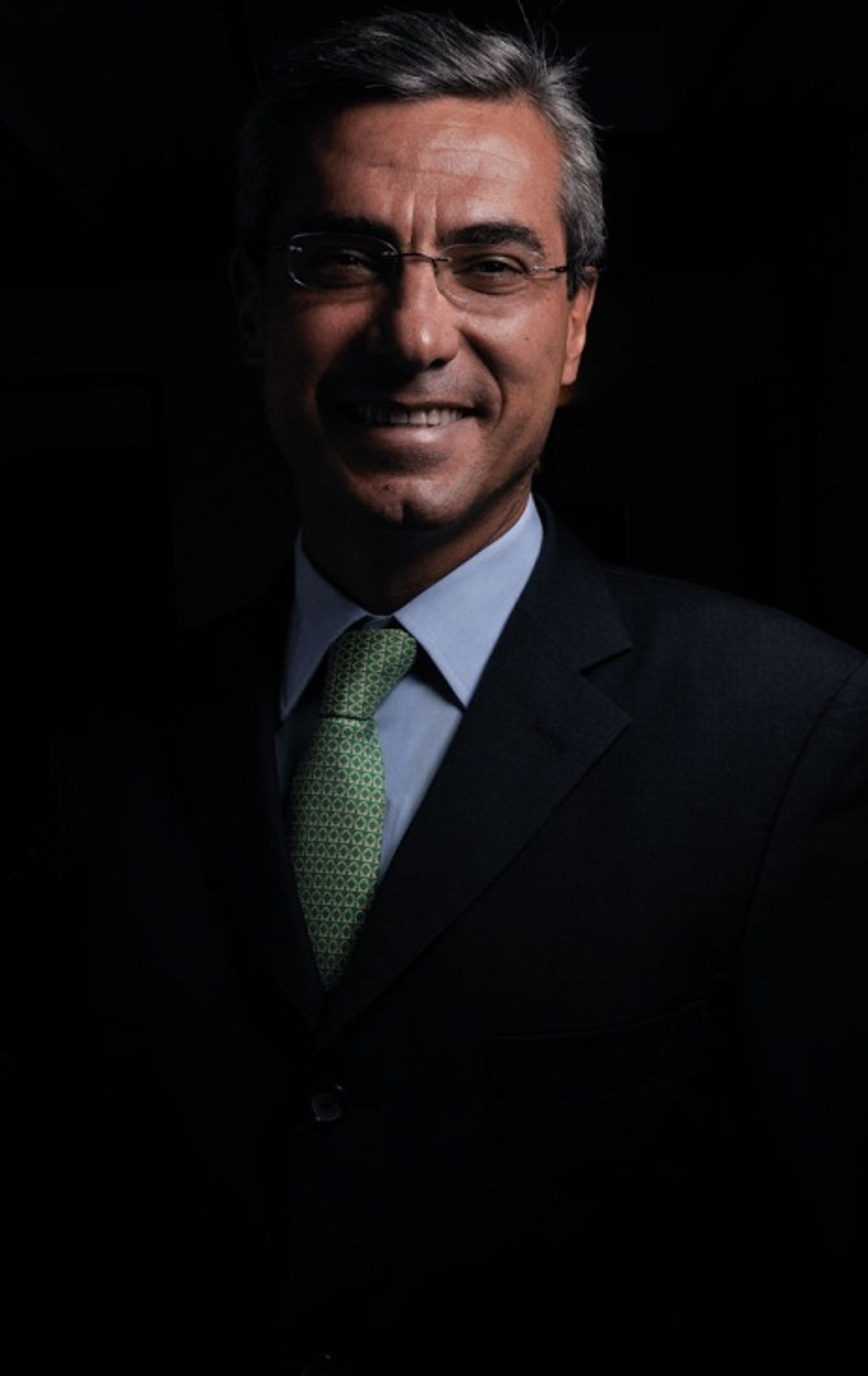 Alejandro Eugenio Pérez Teuffer Fournier