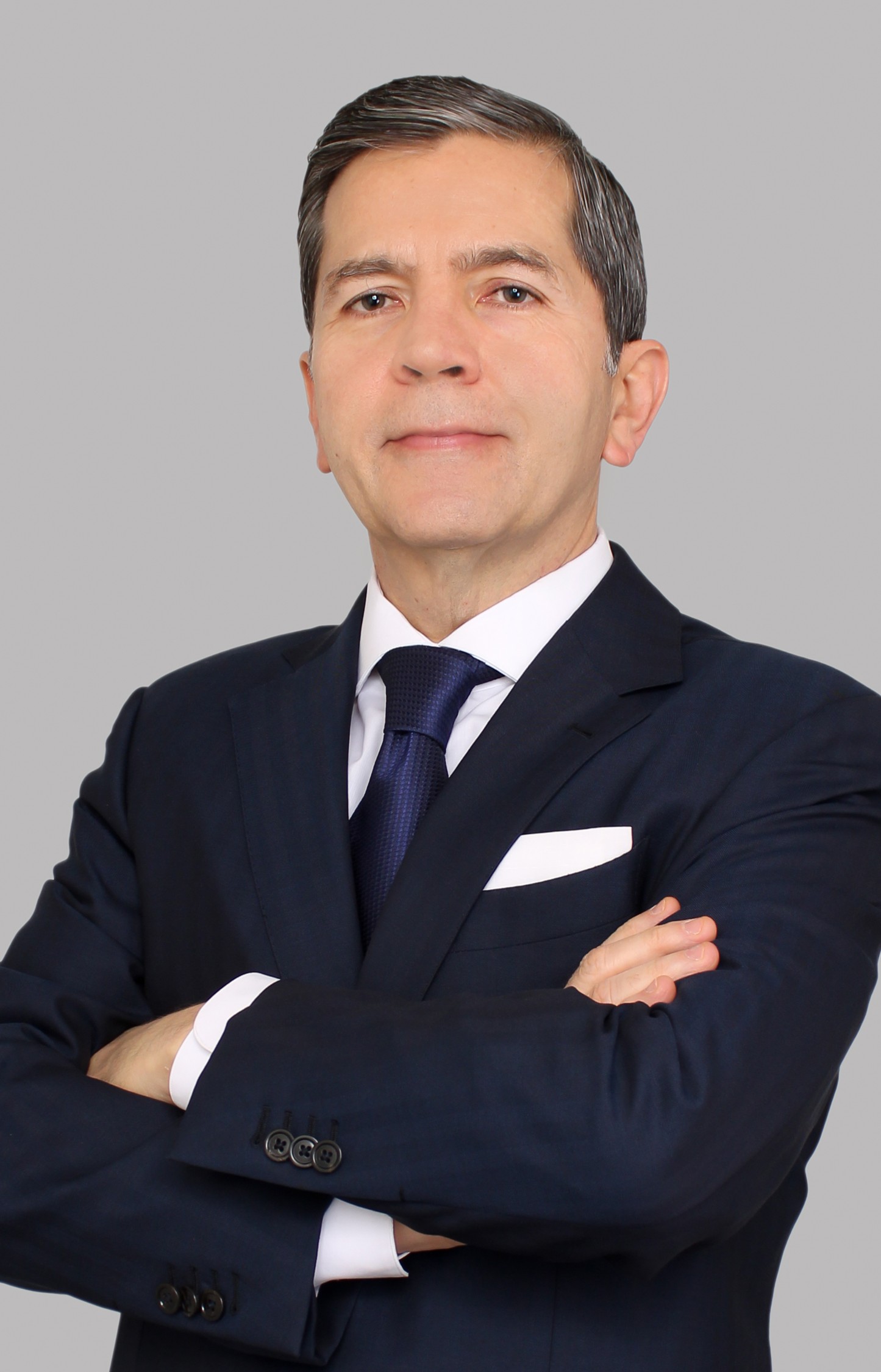 Ambrosio De Jesus Michel Higuera