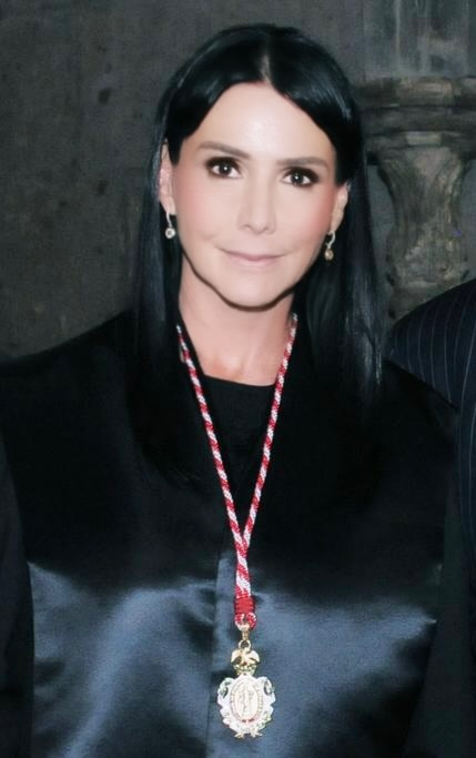 Claudia Jaqueline Saldivar Hernandez