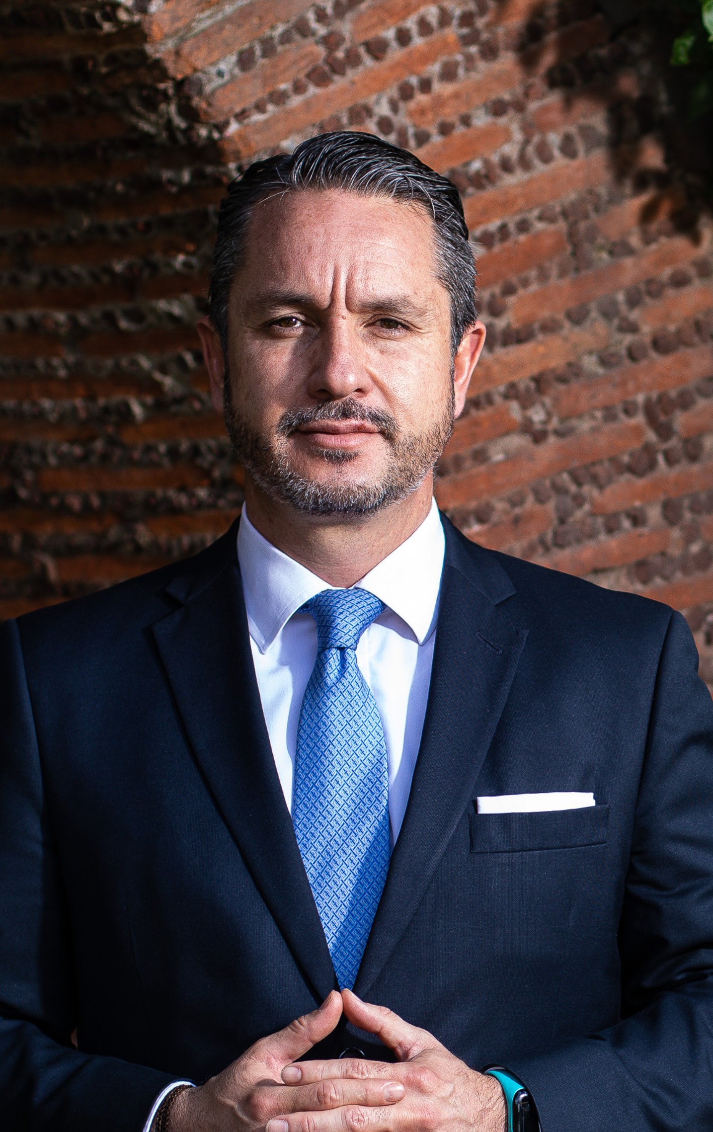 Francisco Vázquez Gómez