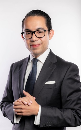 Gabriel Marquez García