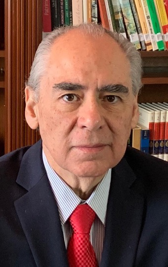José Fernando Franco González Salas