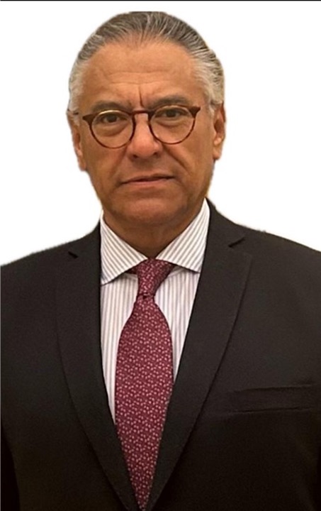 Raúl Arroyo González