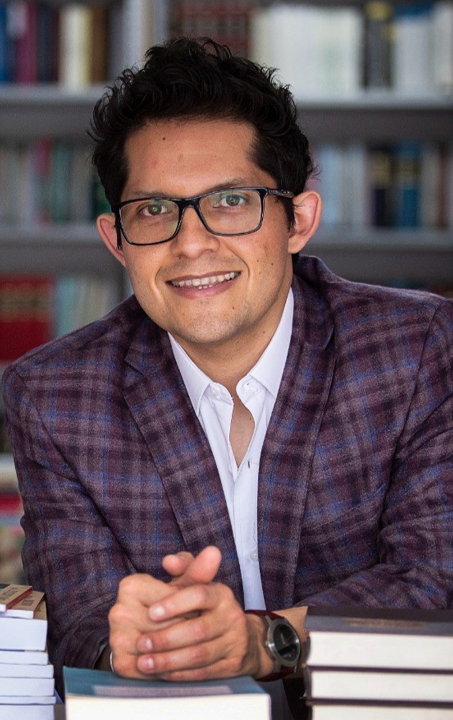 Raymundo Espinoza Hernández