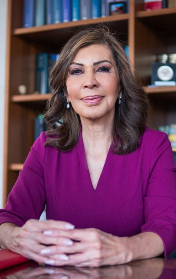 Sonia Venegas Alvarez