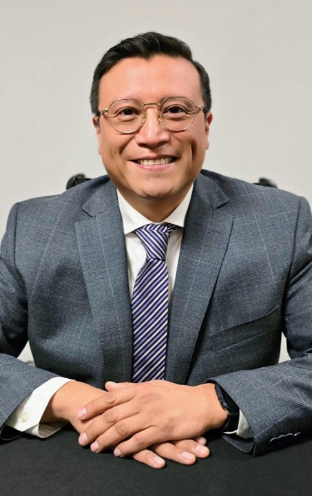 Yuri Pavón Romero